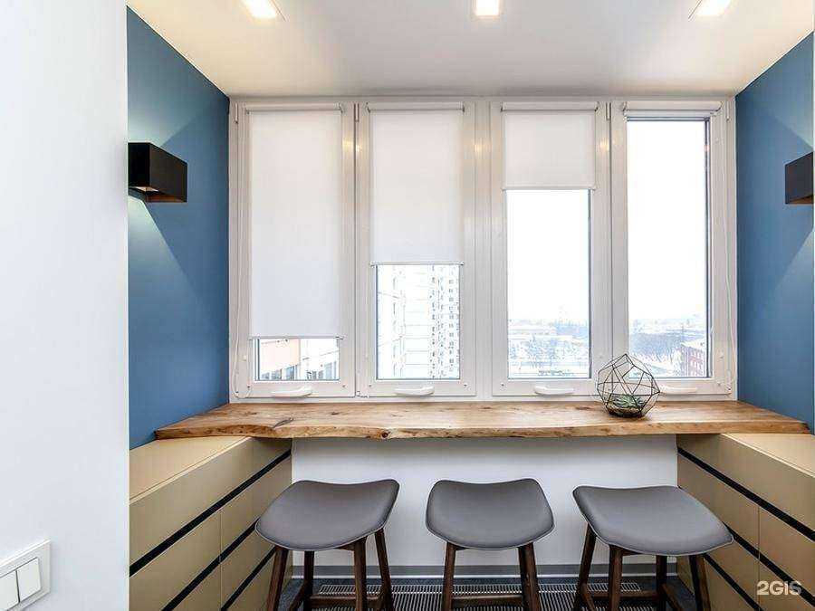 Отзывы на компанию РегионОкно в г. Челябинск c фото