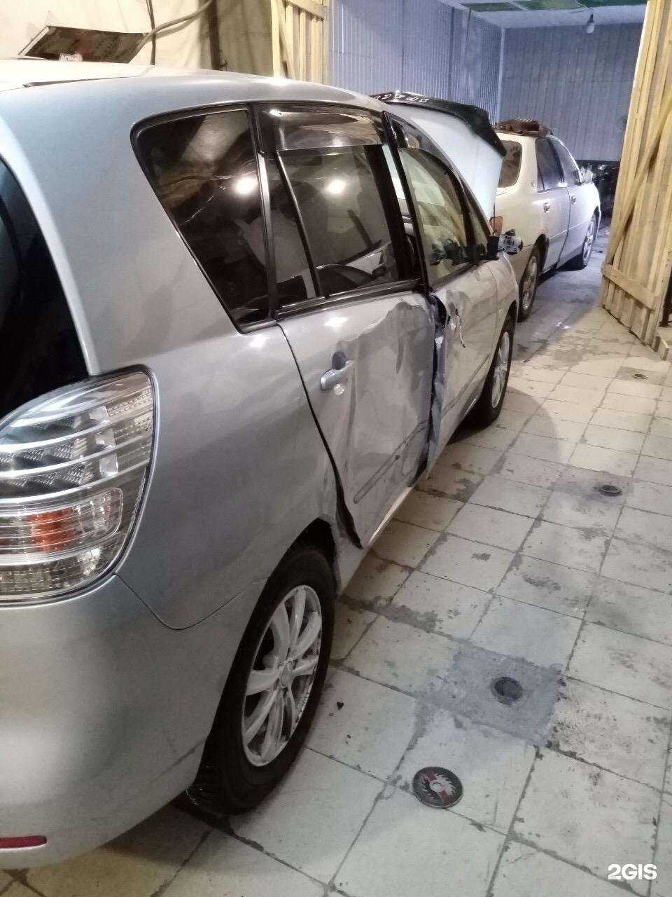 Отзывы на компанию Стрелец-авто в Улан-Удэ c фото