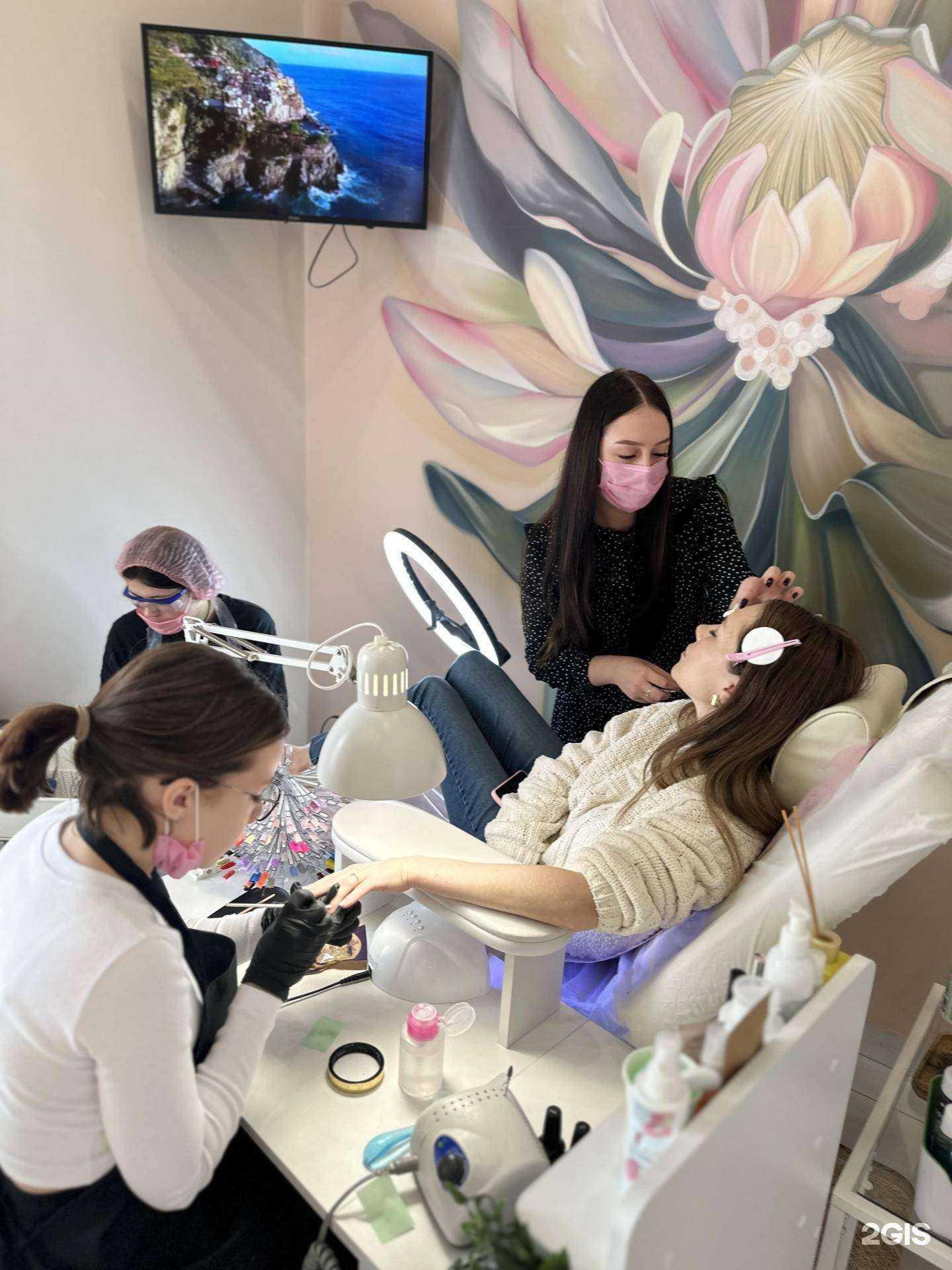 Отзывы на компанию Beauty room в Казани c фото