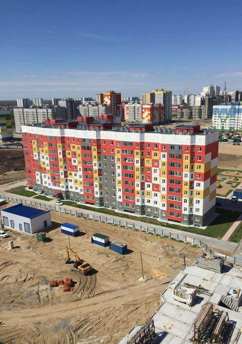 Отзывы на компанию Окна в доме в Нижневартовске c фото - фотография 2 из 2