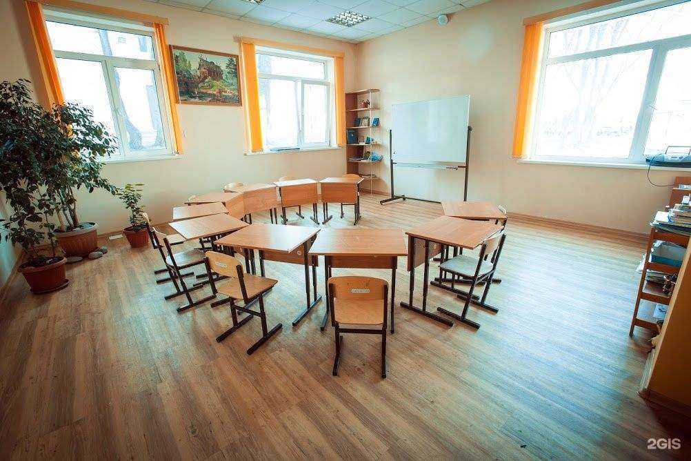 Отзывы на компанию Вершина Монтессори в Владивостоке c фото