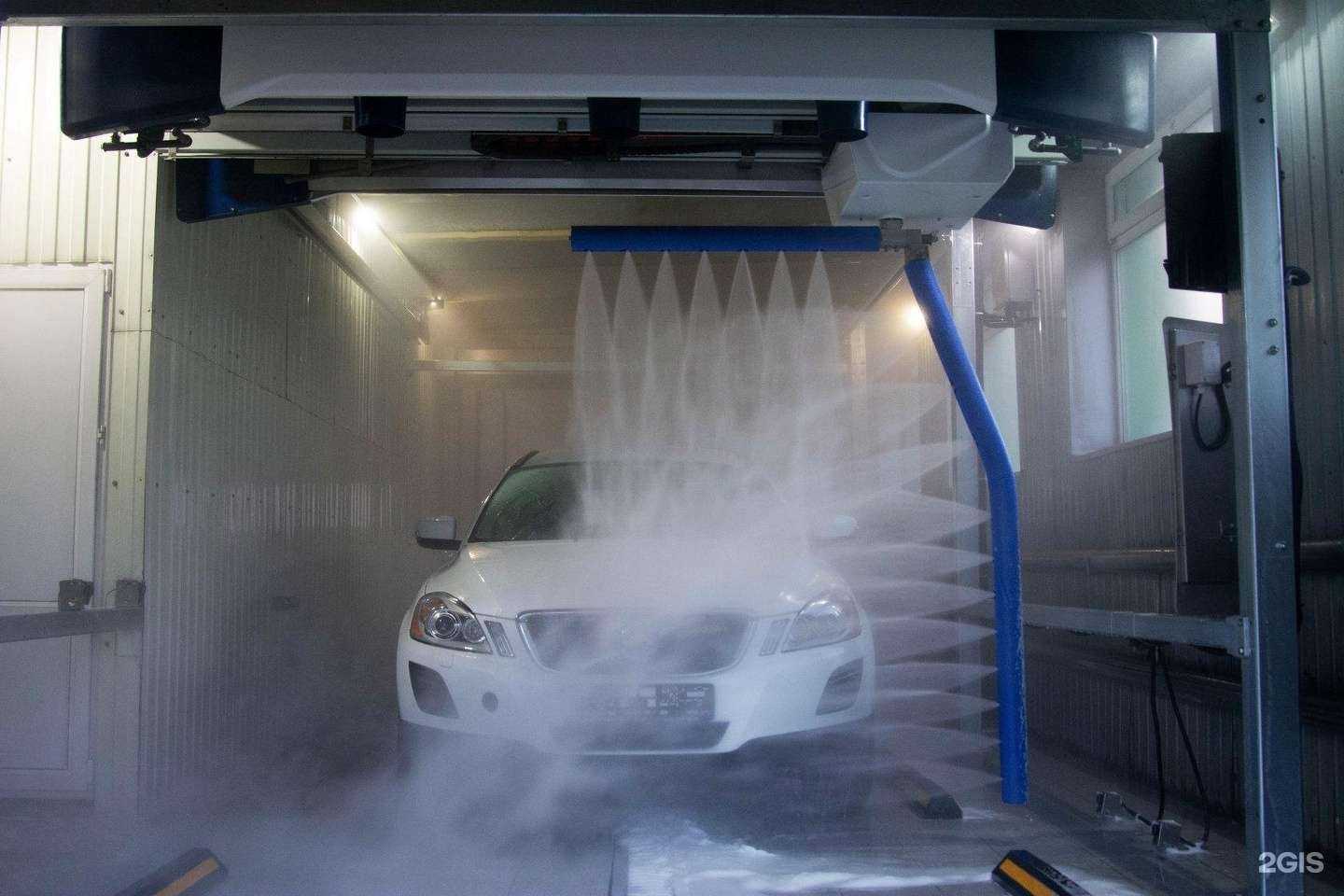 Отзывы на компанию Аквакуб в Уфе c фото