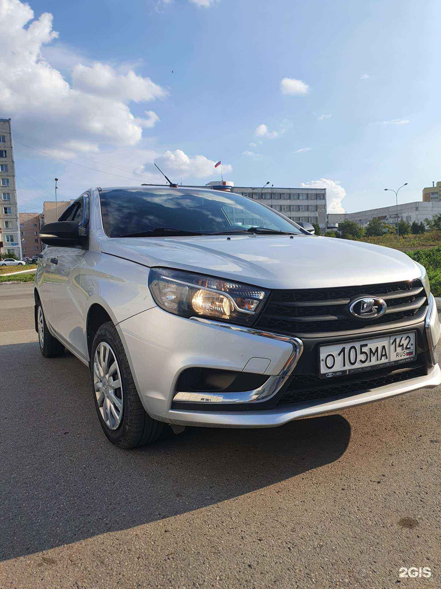 Отзывы на компанию Компания по аренде автомобилей в Новокузнецке c фото