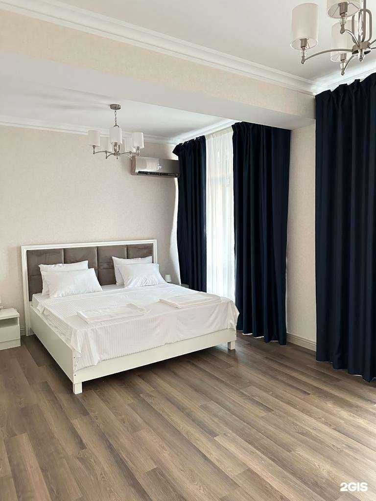 Отзывы на компанию Atlantis Marina в г. Махачкала c фото