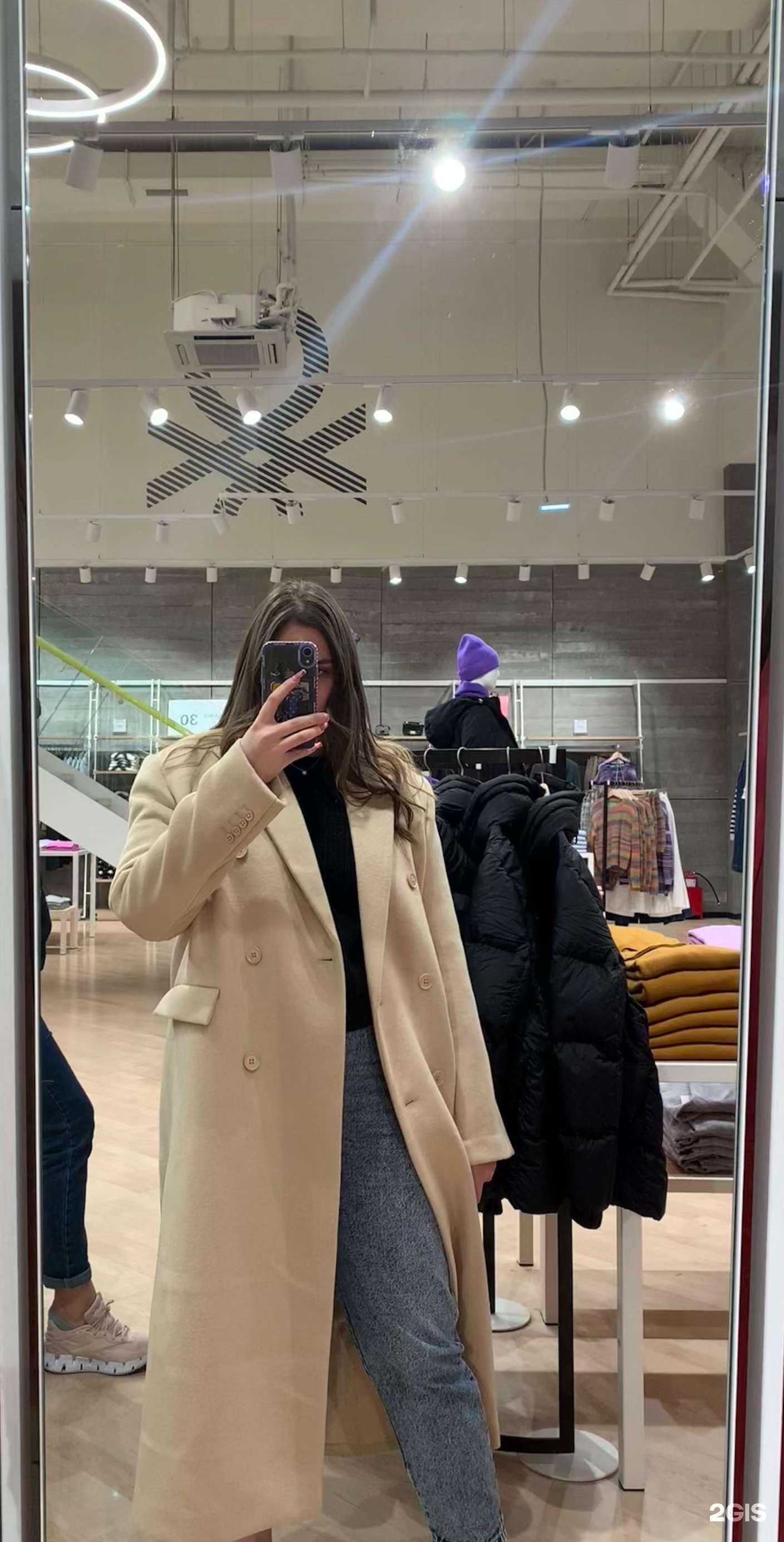 Отзывы на компанию United Colors of Benetton в Красноярске c фото