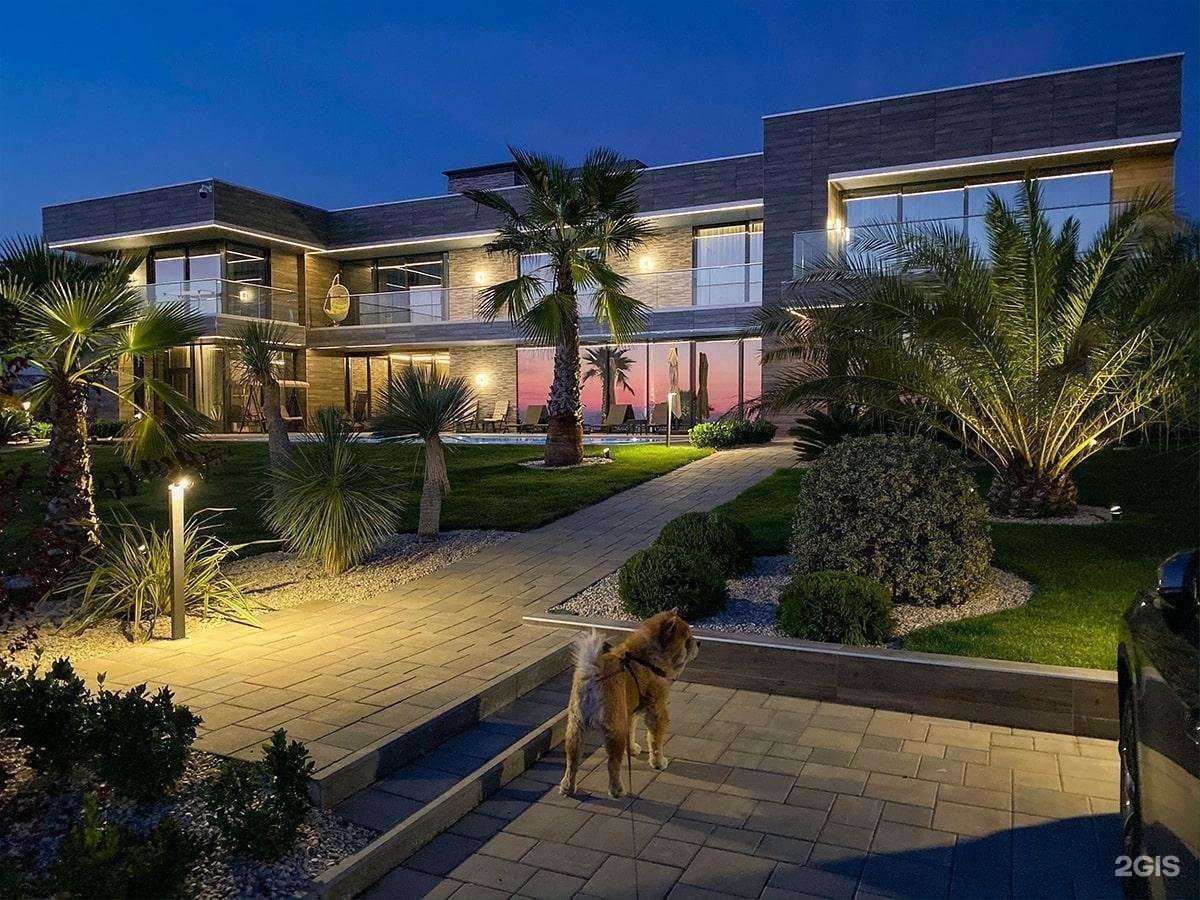 Отзывы на компанию Semenov Group в г. Сочи c фото