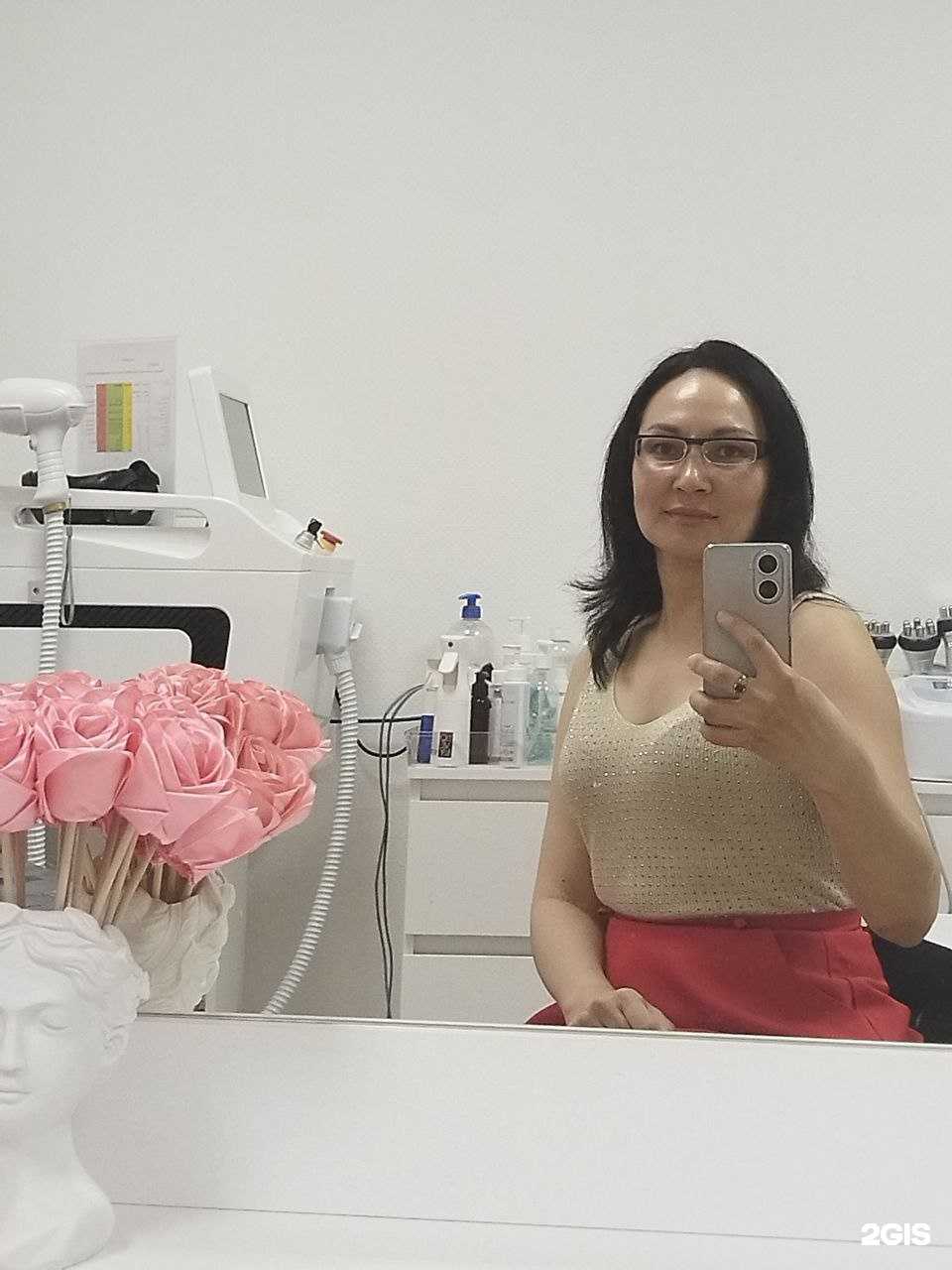 Отзывы на компанию Plazmabest-Beauty в Красноярске c фото