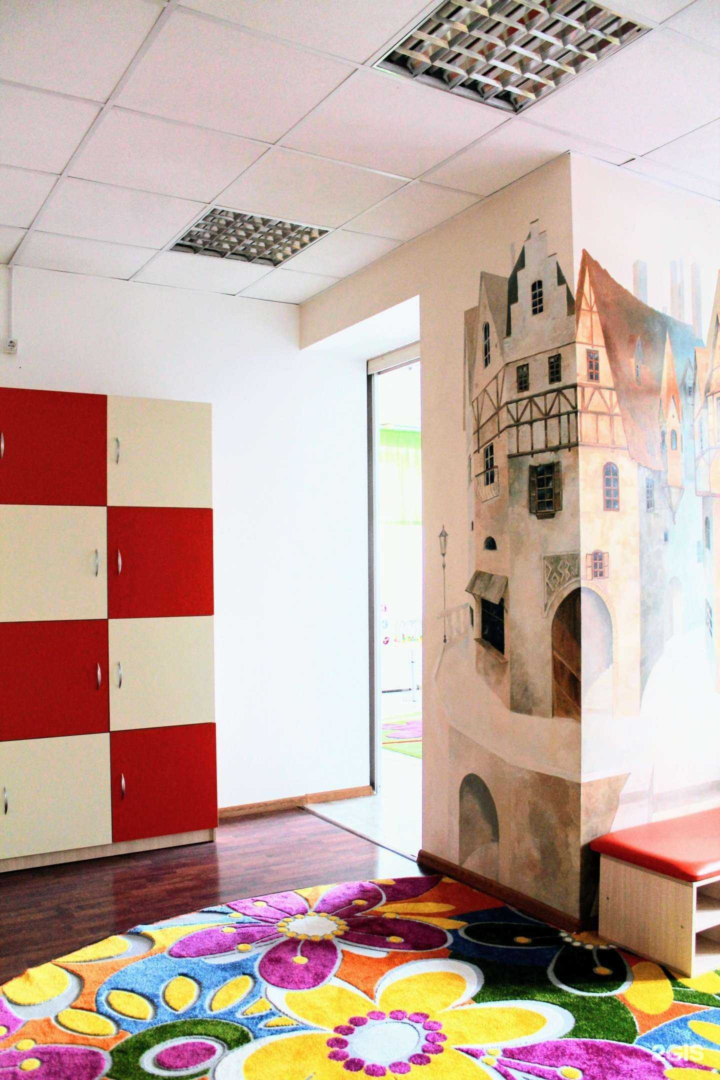 Отзывы на компанию Андерсен в Тюмени c фото