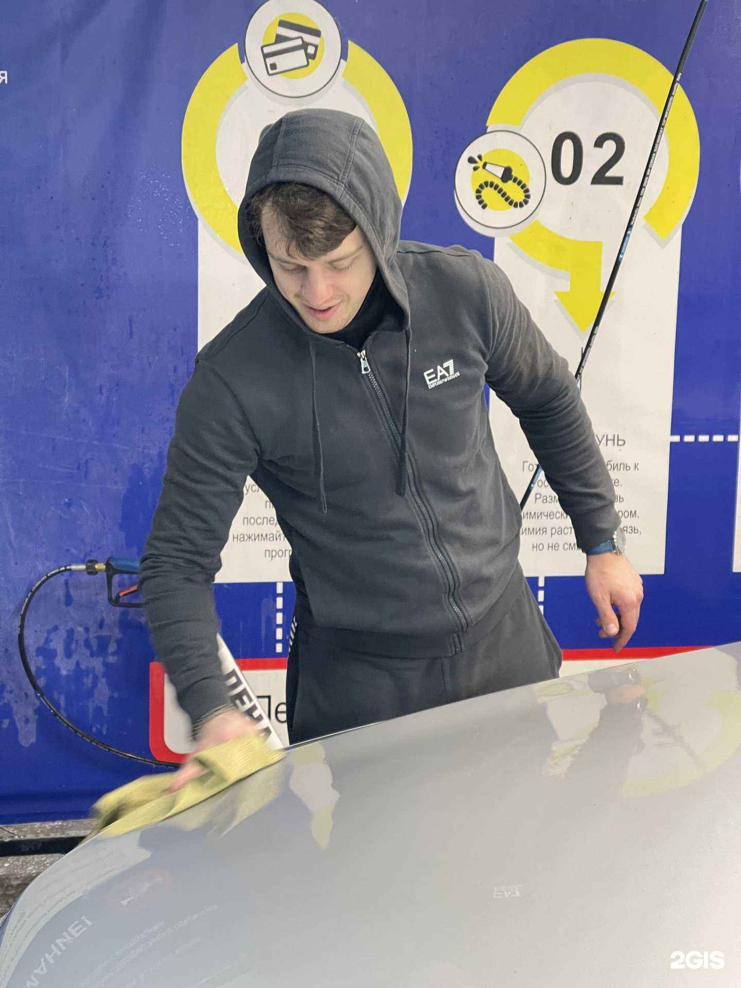 Отзывы на компанию Олимп в Нижнем Новгороде c фото