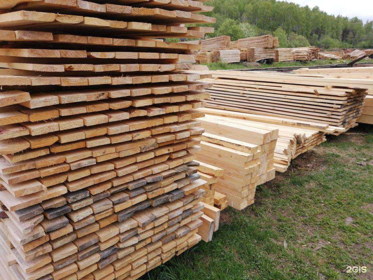 Отзывы на компанию Промлес-Златоуст в г. Златоуст c фото