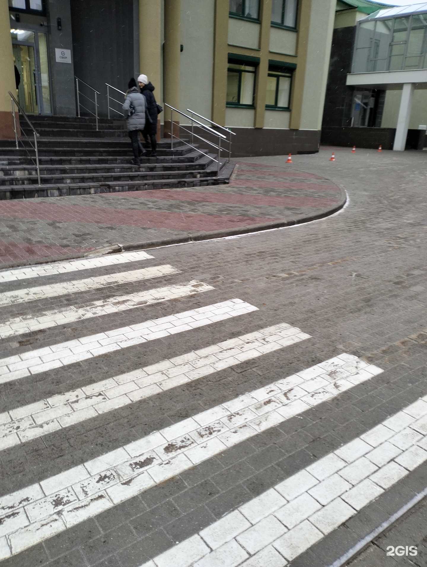 Отзывы на компанию СберБанк в Тамбове c фото