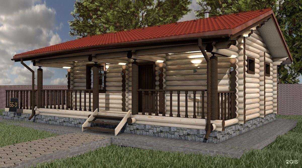 Отзывы на компанию Дома Севера в Вологде c фото