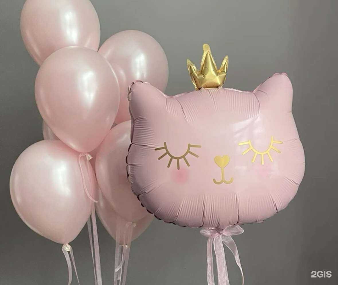 Отзывы на компанию ДоброШар в г. Тула c фото