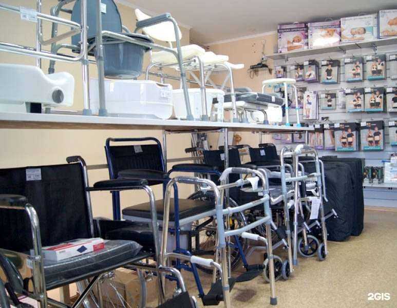 Отзывы на компанию Медикамаркет в Барнауле c фото