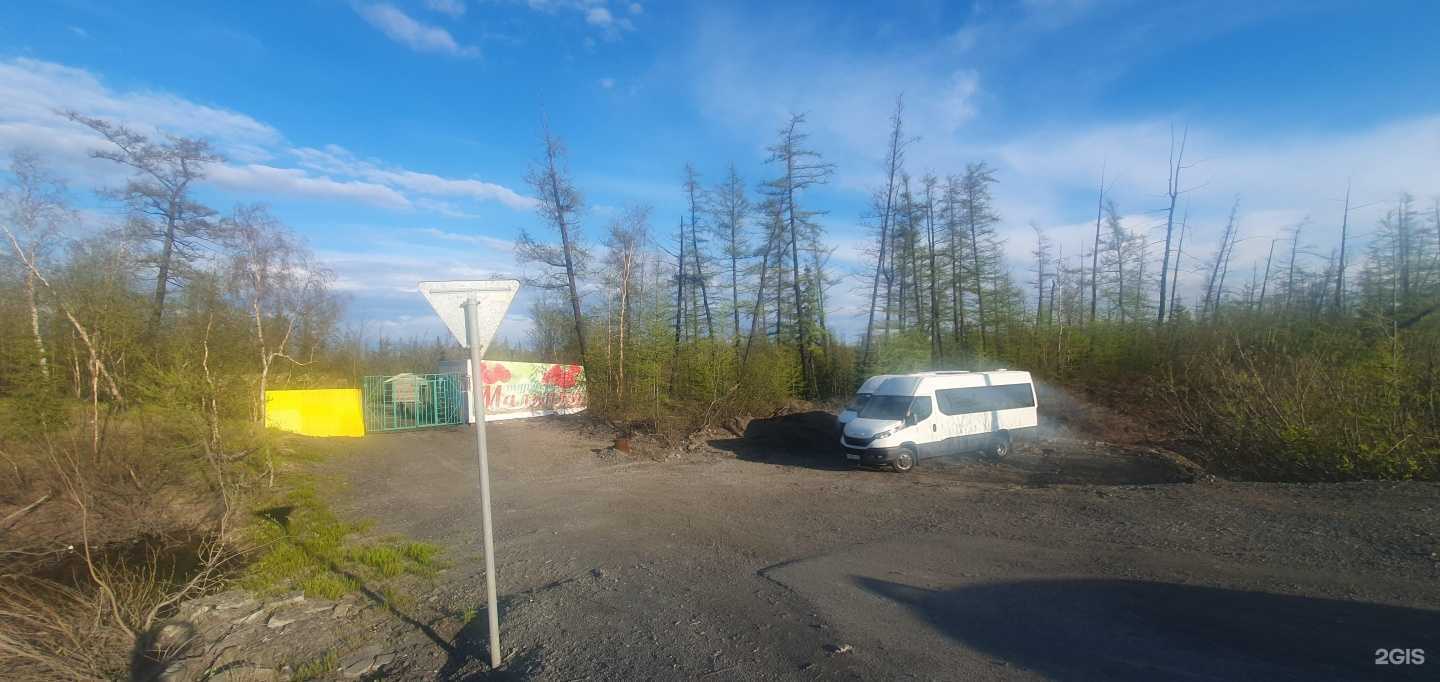 Отзывы на компанию Малинка в Норильске c фото