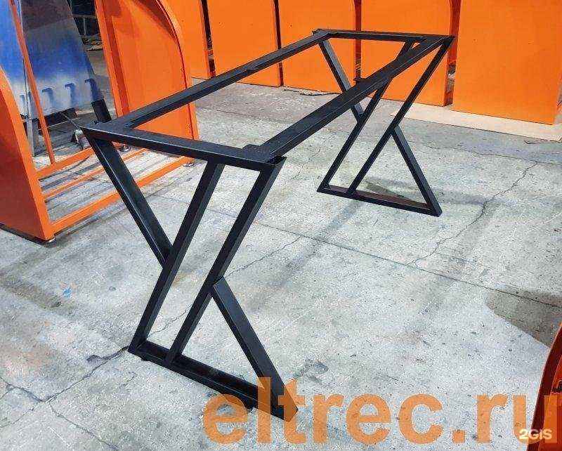 Отзывы на компанию Элтрэк в Воронеже c фото