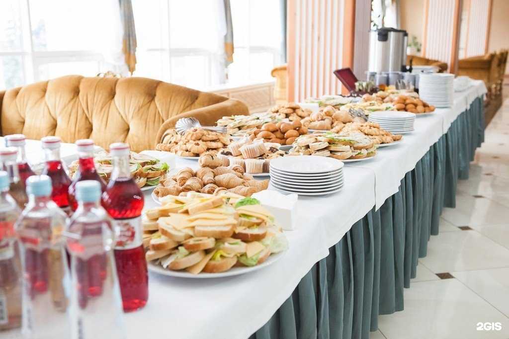 Отзывы на компанию Смак в Вологде c фото