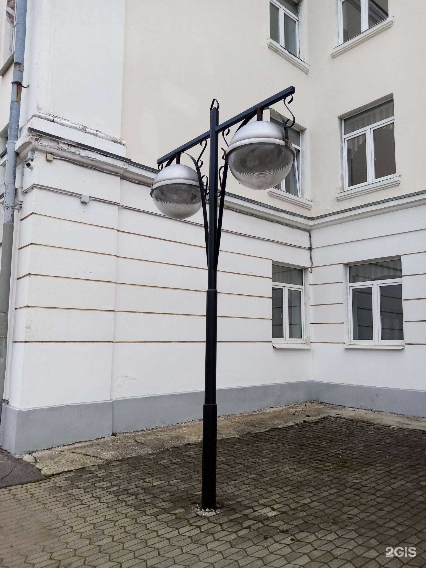 Отзывы на компанию Тверской государственный университет в г. Тверь c фото