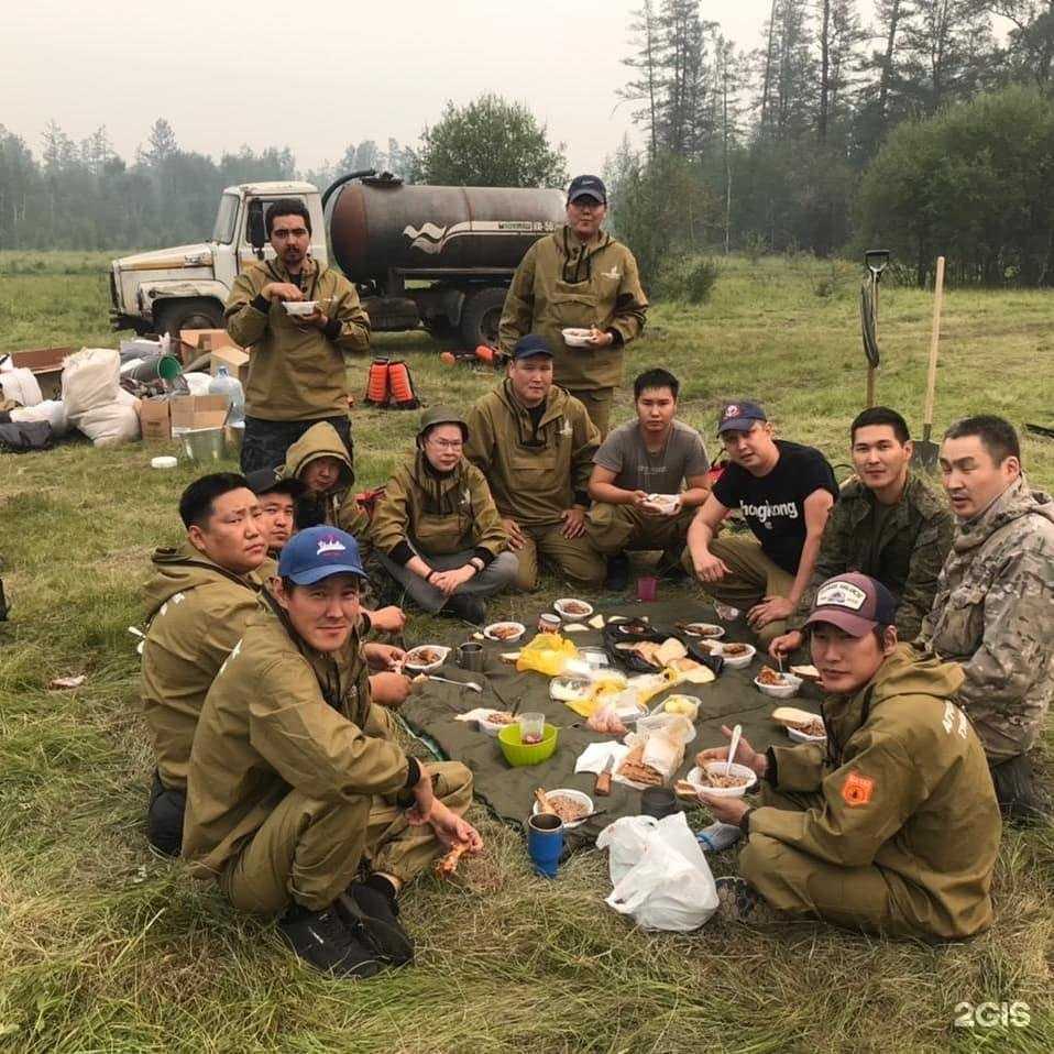 Отзывы на компанию Хатасский свинокомплекс в г. Якутск c фото