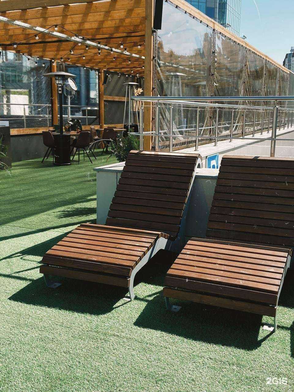 Отзывы на компанию Гилея в Екатеринбурге c фото