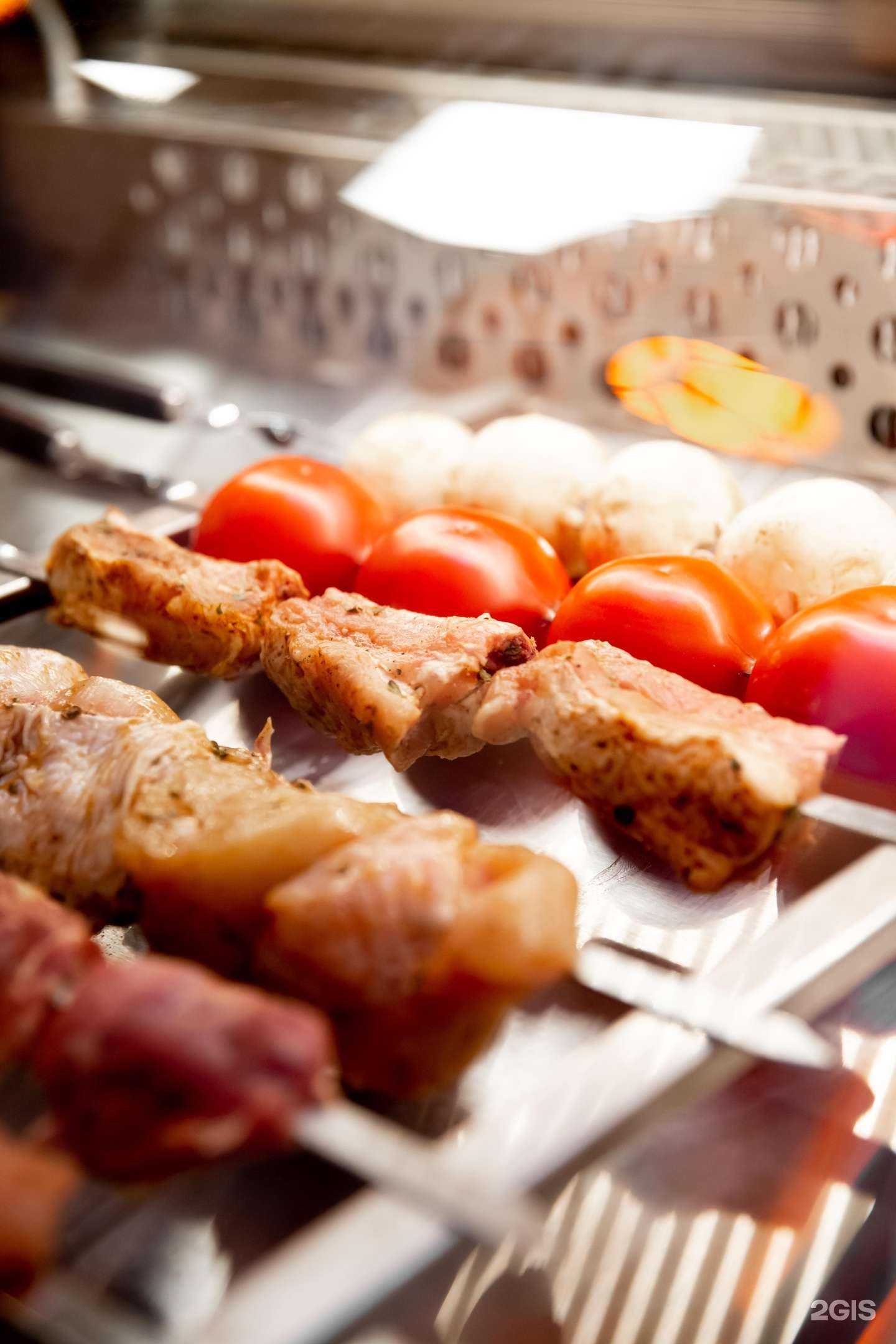 Отзывы на компанию Суши & Гирос в Стерлитамаке c фото