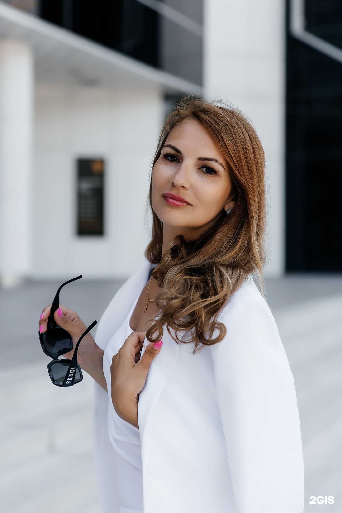 Отзывы на компанию Santangelo Hair в г. Нижневартовск c фото