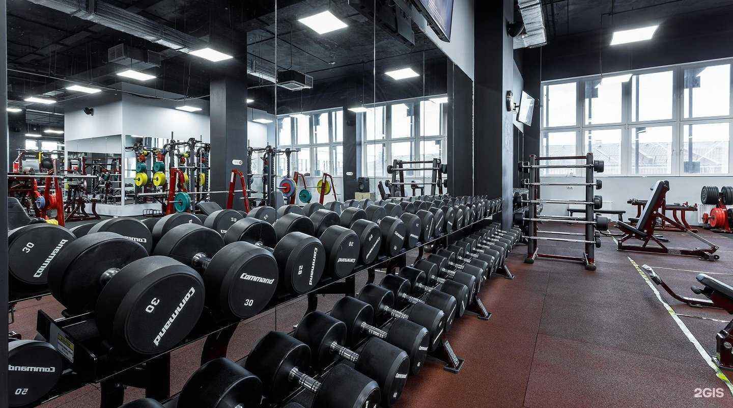 Отзывы на компанию Территория фитнеса в г. Королёв c фото