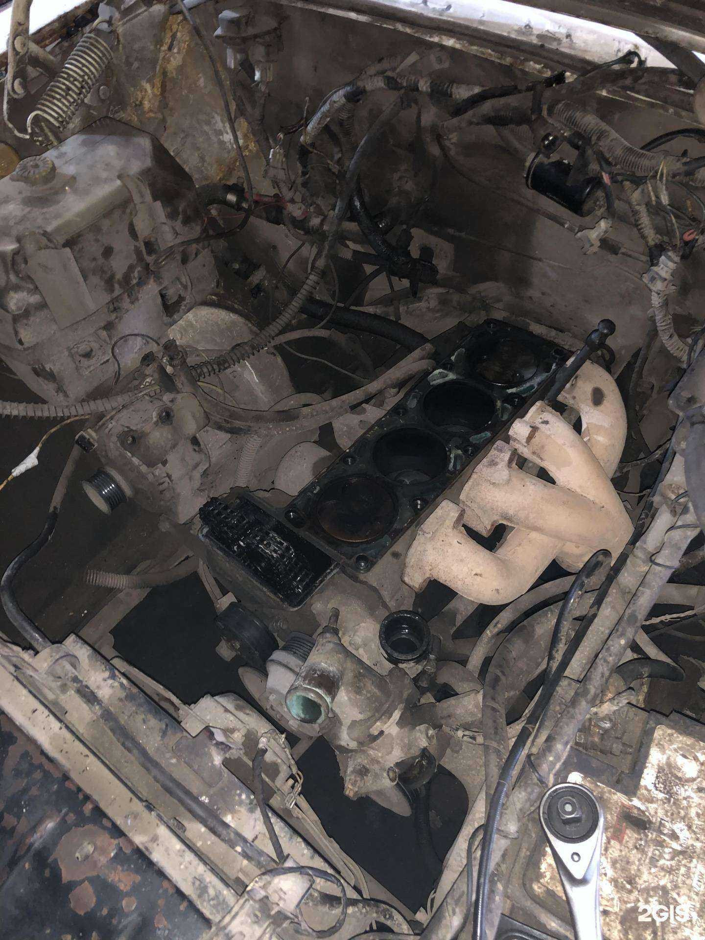 Отзывы на компанию Вечный Двигатель в г. Красноярск c фото