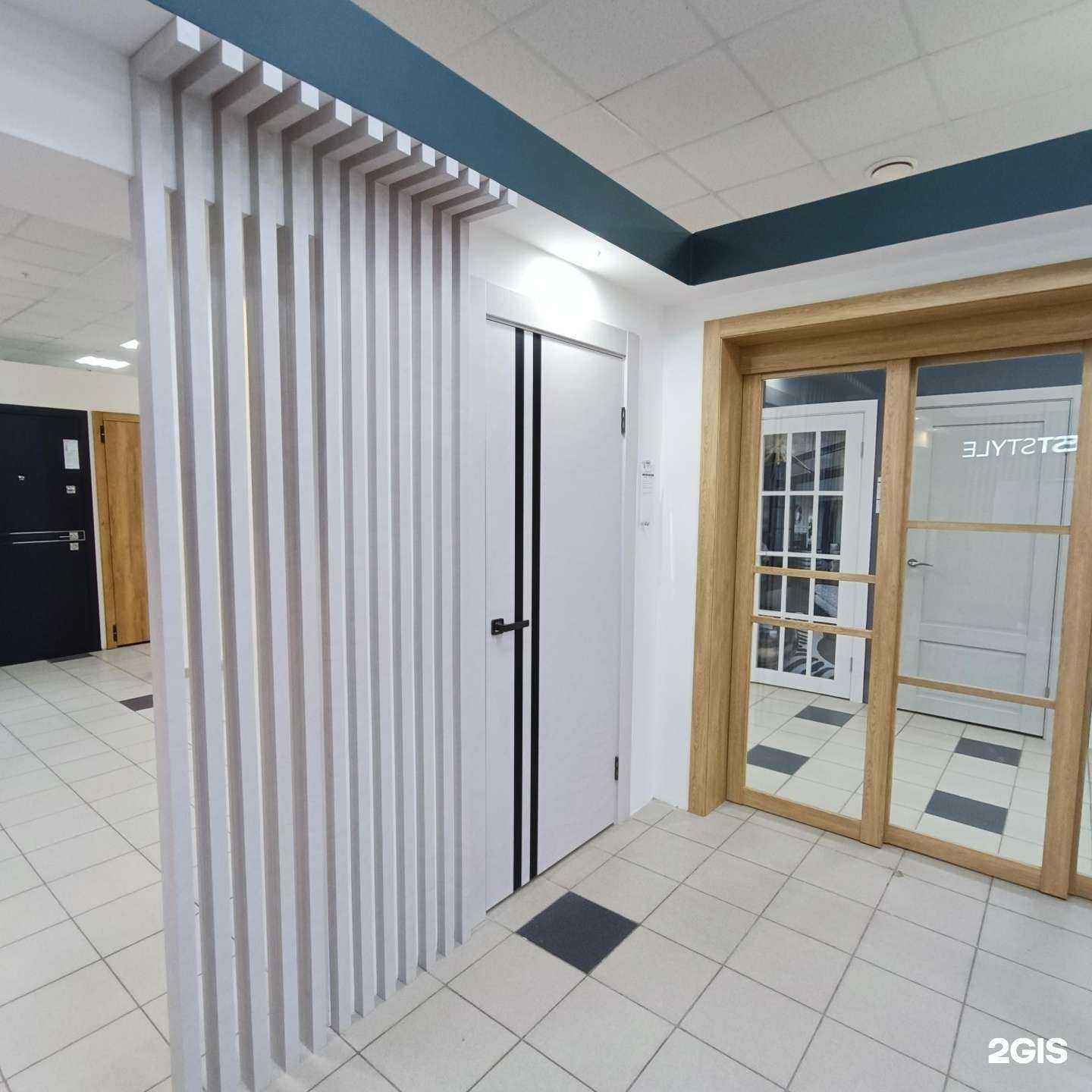 Отзывы на компанию Двери 100+1 в Набережных Челнах c фото