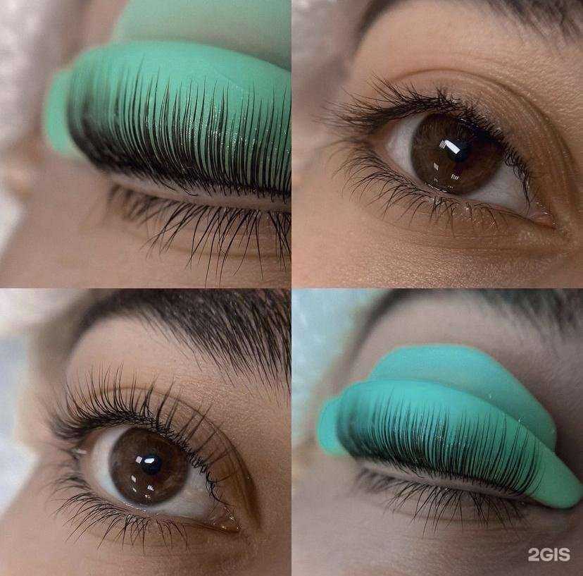 Отзывы на компанию Кабинет по уходу за ресницами и бровями в Калининграде c фото