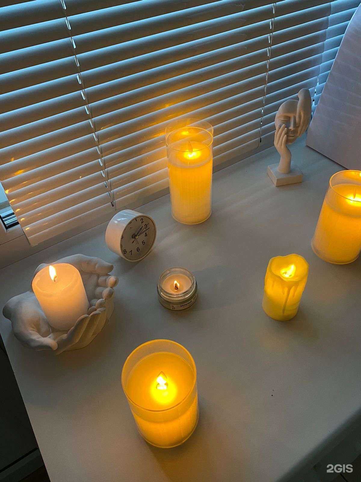 Отзывы на компанию Vera в Барнауле c фото