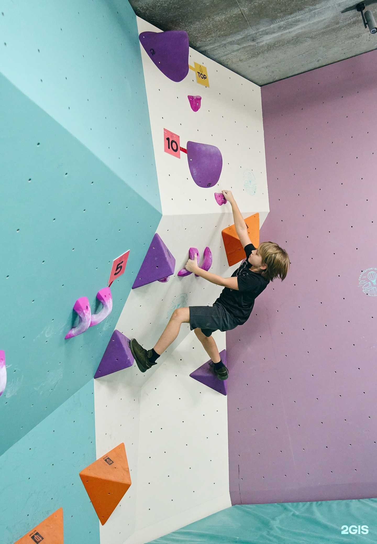 Отзывы на компанию Вверх в Екатеринбурге c фото