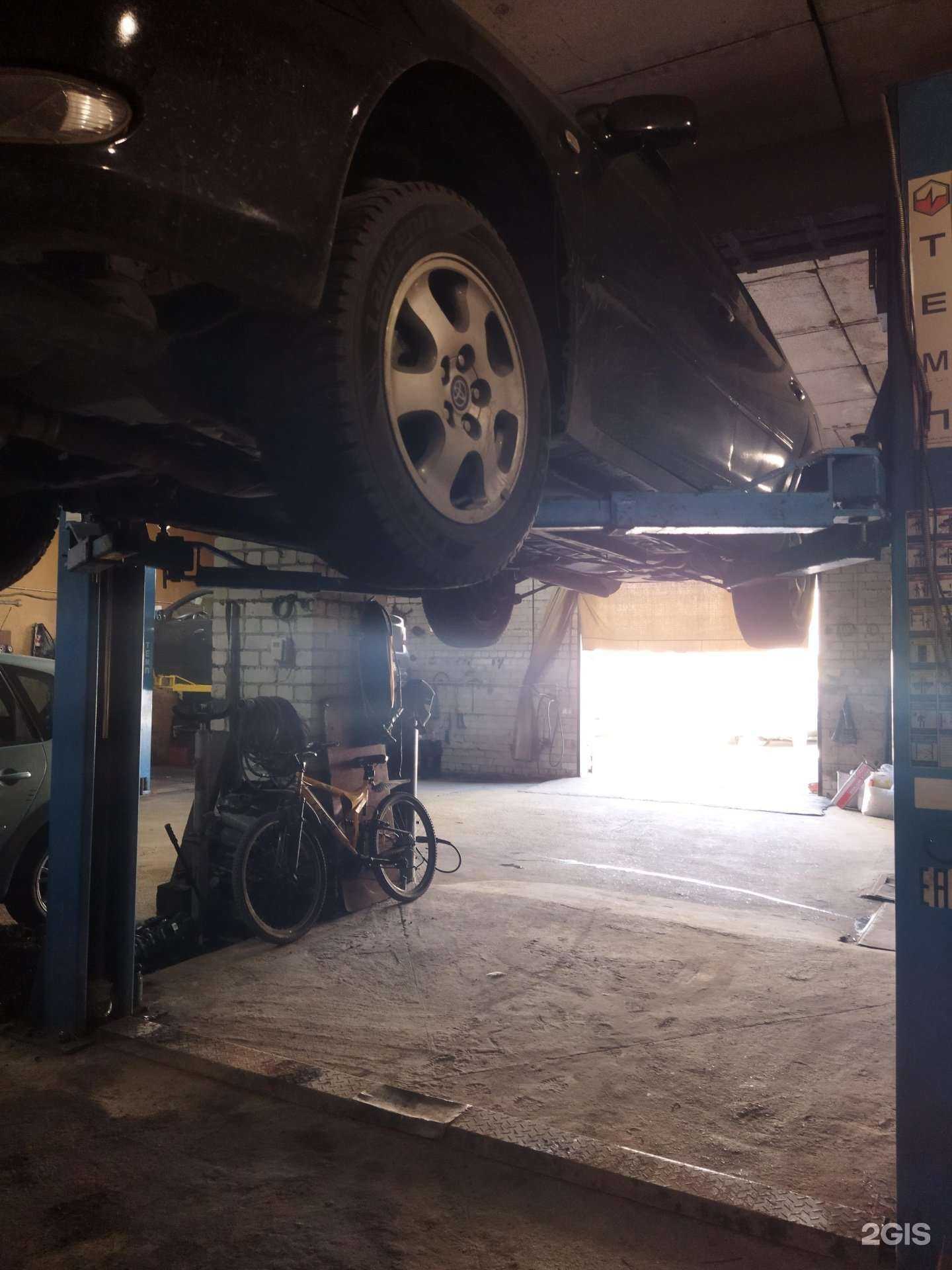 Отзывы на компанию Абв-авто в Барнауле c фото