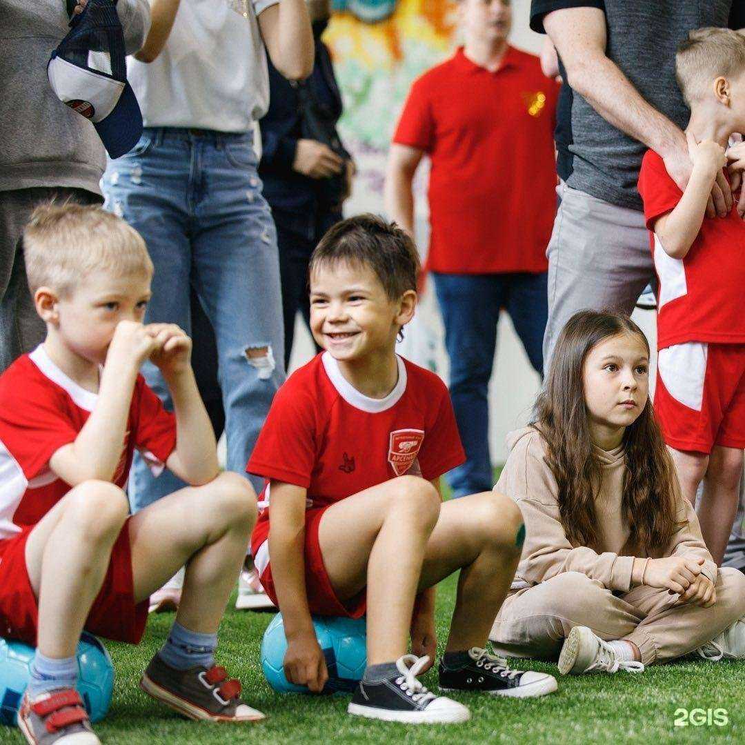 Отзывы на компанию Арсенал в Кирове c фото