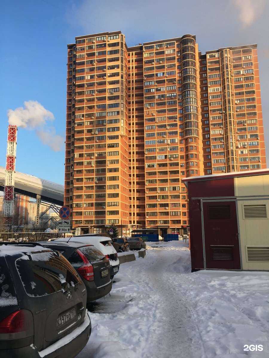 Отзывы на компанию Вазария в Красногорске c фото - фотография 2 из 2