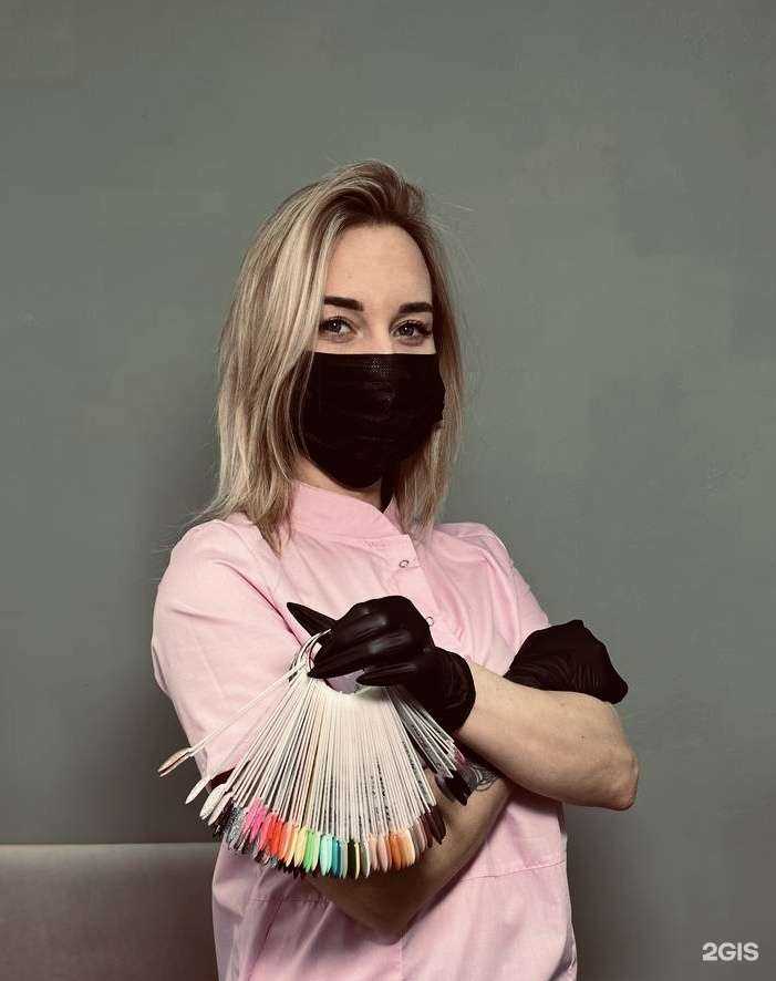 Отзывы на компанию Beauty Маник в Новосибирске c фото