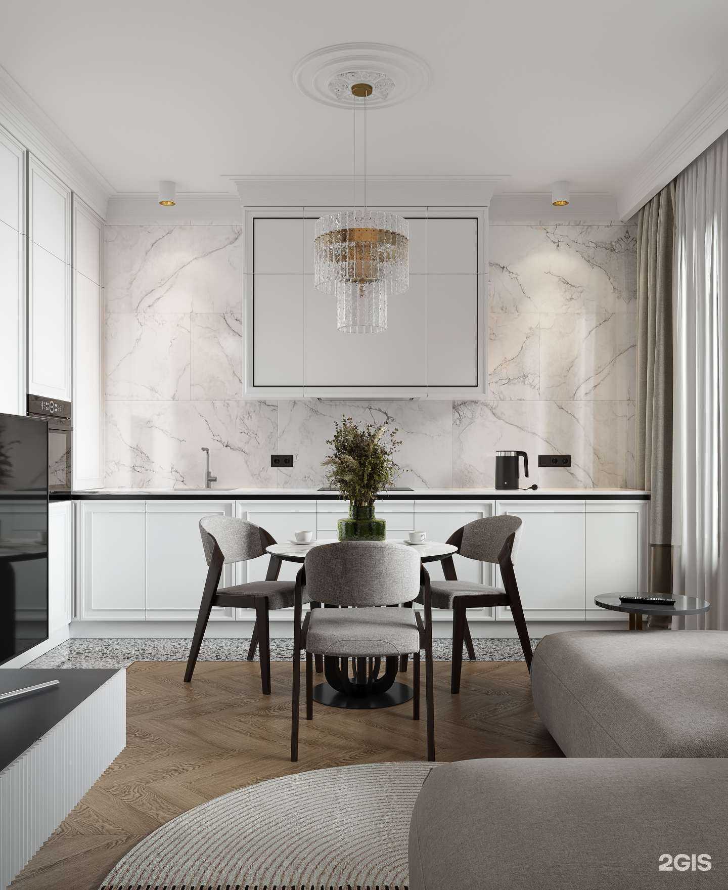 Отзывы на компанию Trendesign в г. Сочи c фото