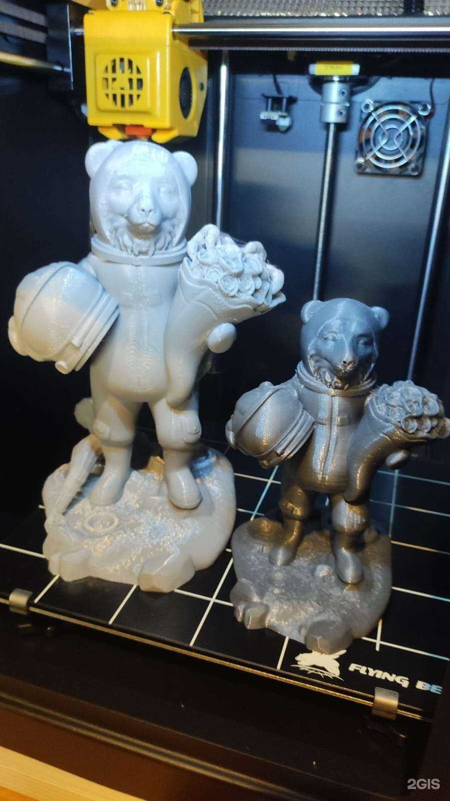 Отзывы на компанию Pro3Dyar в Ярославле c фото