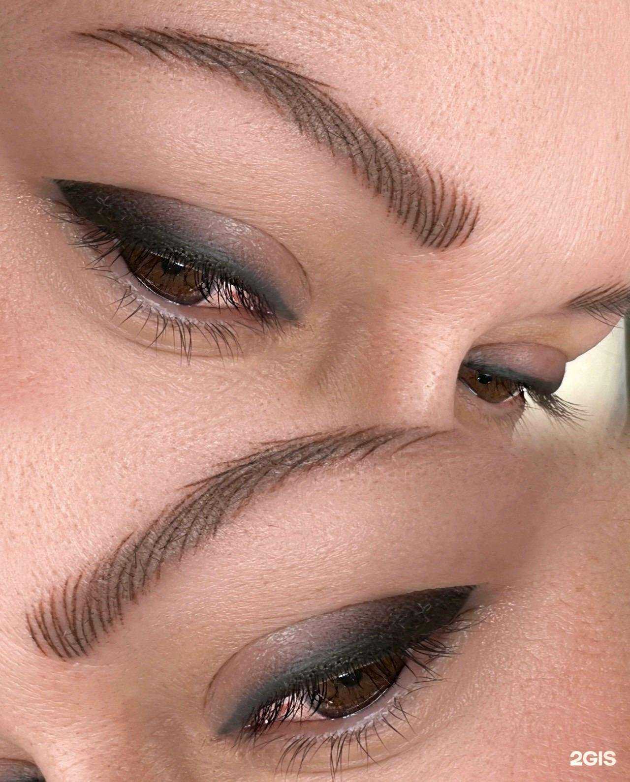 Отзывы на компанию Студия перманентного макияжа в г. Калининград c фото