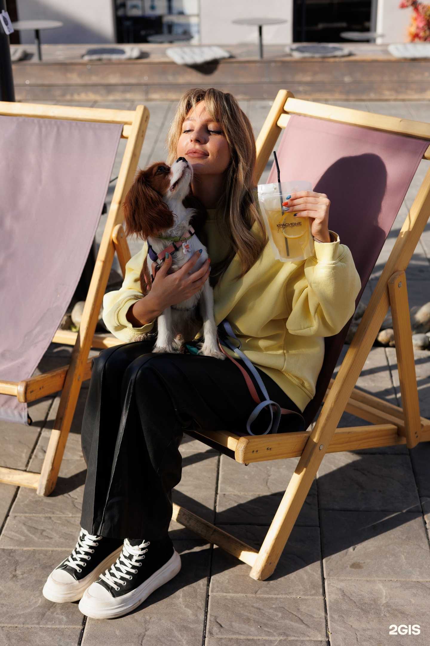 Отзывы на компанию Красивые/Двадцатилетние в Ростове-на-Дону c фото