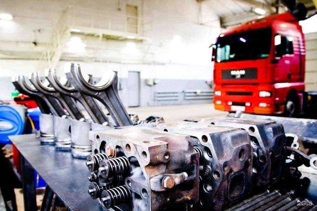 Отзывы на компанию Нбр в Батайске c фото