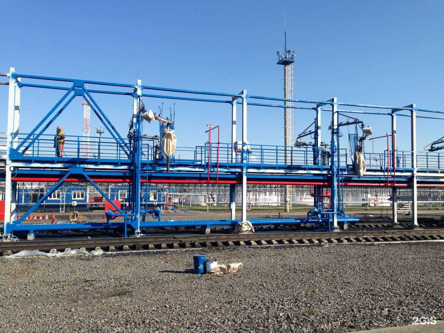 Отзывы на компанию Маляр групп в г. Красноярск c фото