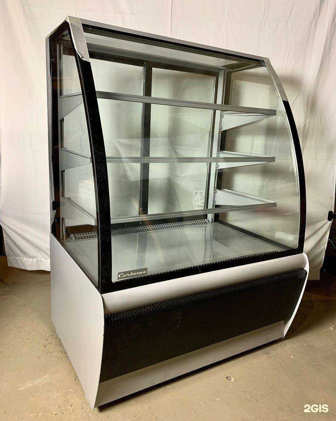 Отзывы на компанию Регион-Холод в г. Воронеж c фото