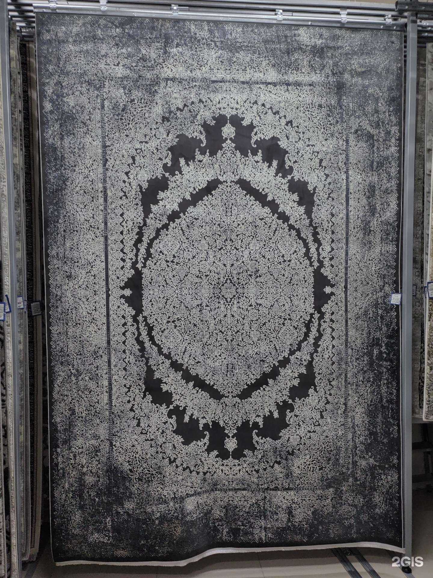 Отзывы на компанию Империал в Белореченске c фото