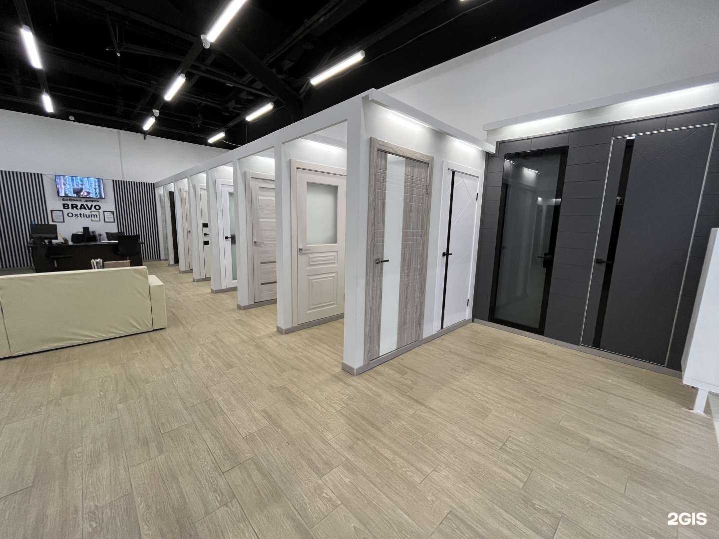 Отзывы на компанию Dvernov в Архангельске c фото