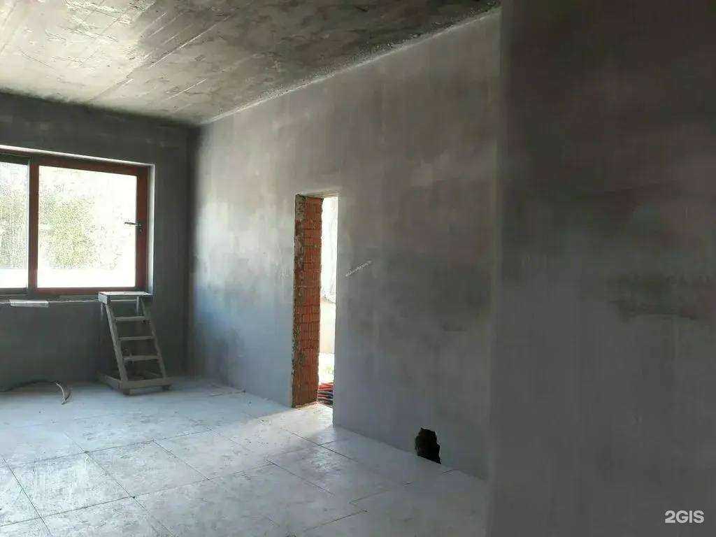 Отзывы на компанию Кузбасский Штукатур в г. Кемерово c фото