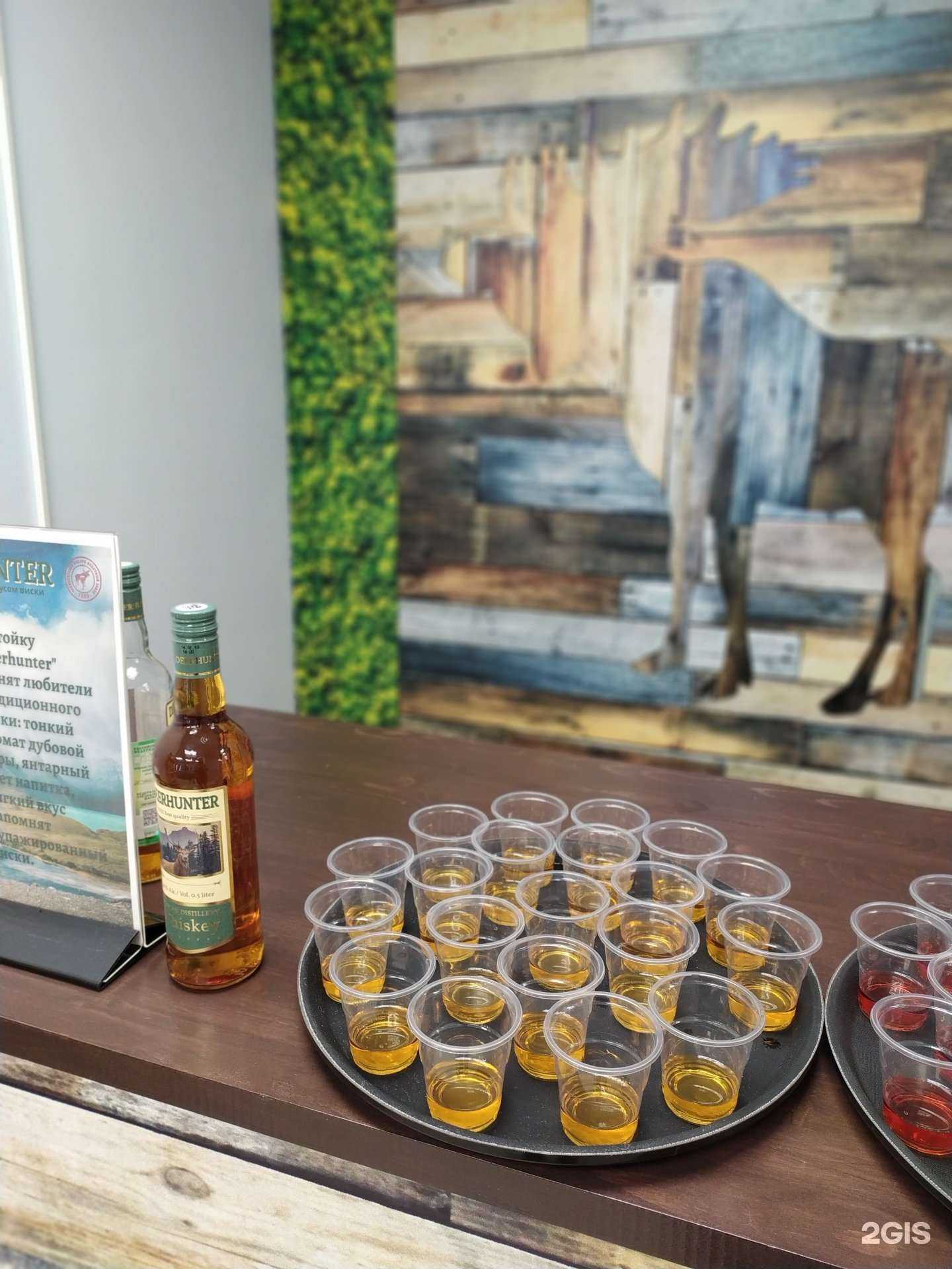 Отзывы на компанию Дикий лось в г. Чебоксары c фото