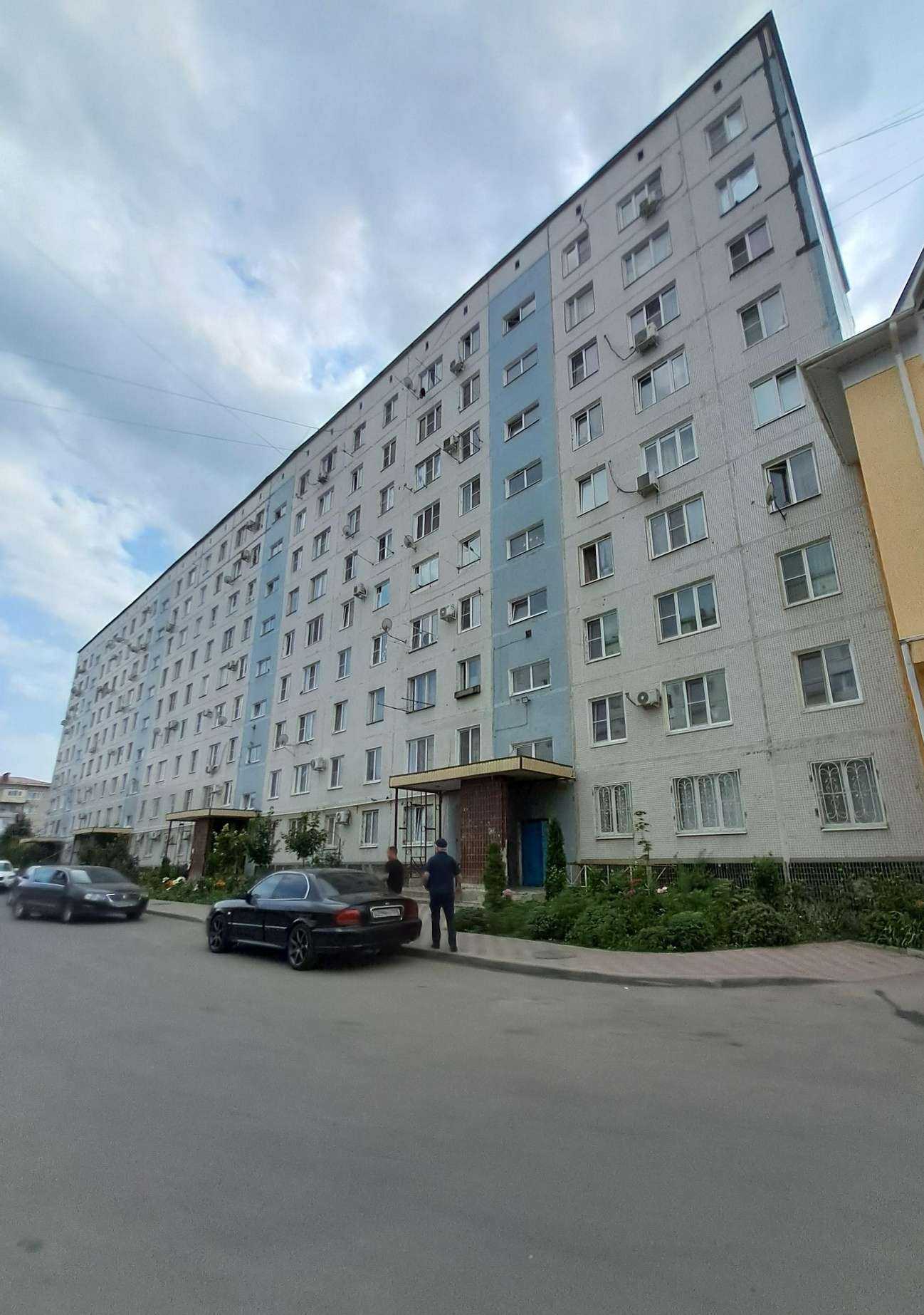 Отзывы на компанию Мерстом в Черкесске c фото - фотография 2 из 2