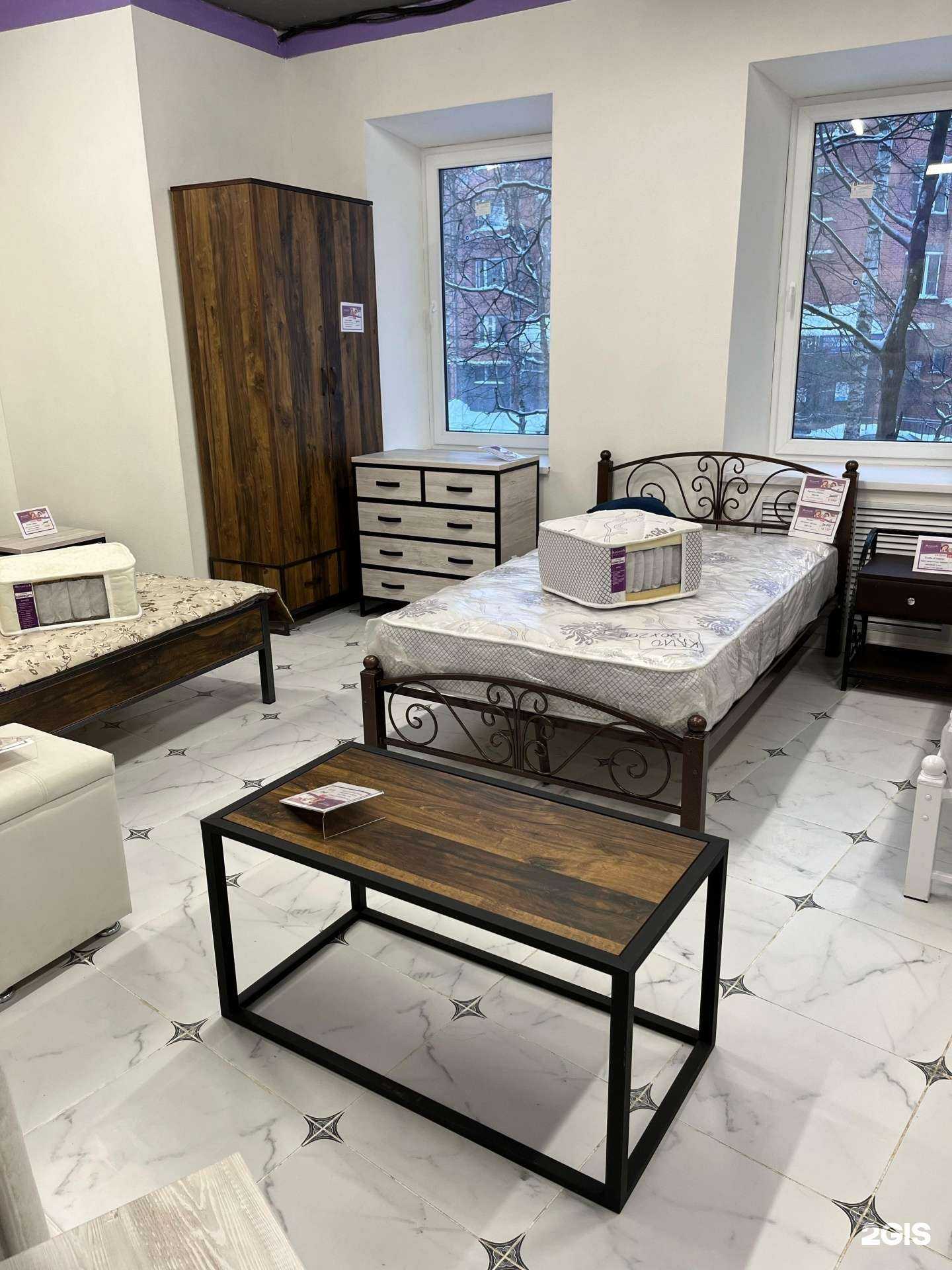 Отзывы на компанию Матрасовъ в Петрозаводске c фото