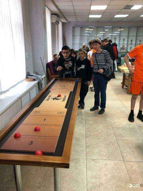 Отзывы на компанию Специальная общеобразовательная школа-интернат №2 в г. Оренбург c фото